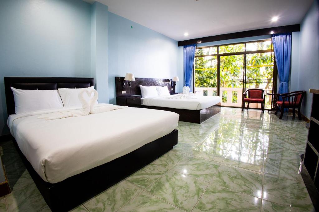 Riviera Patong - Resim 10