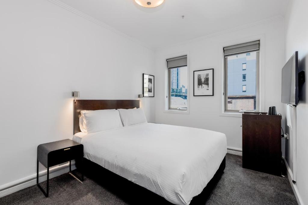 Alto Hotel On Bourke - Resim 33