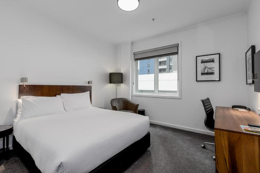 Alto Hotel On Bourke - Resim 28