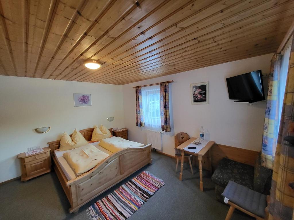 Photo from Hagauhof in Kirchberg in Tirol, Tyrol, Austria