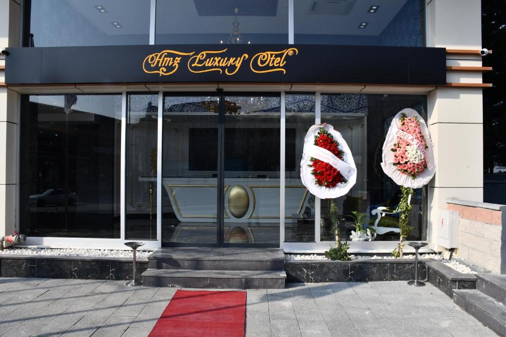 Fotografie z fotogalerie ubytování Hmz KONAKLAMA ÇEKMEKÖY v destinaci Çekme