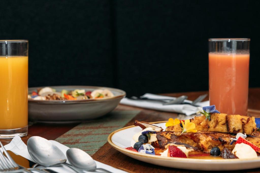 Alto Hotel On Bourke - Resim 23