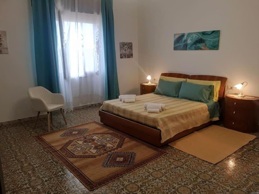 L'oasi di Angela2 a San Giovanni - Elegante Appartamento