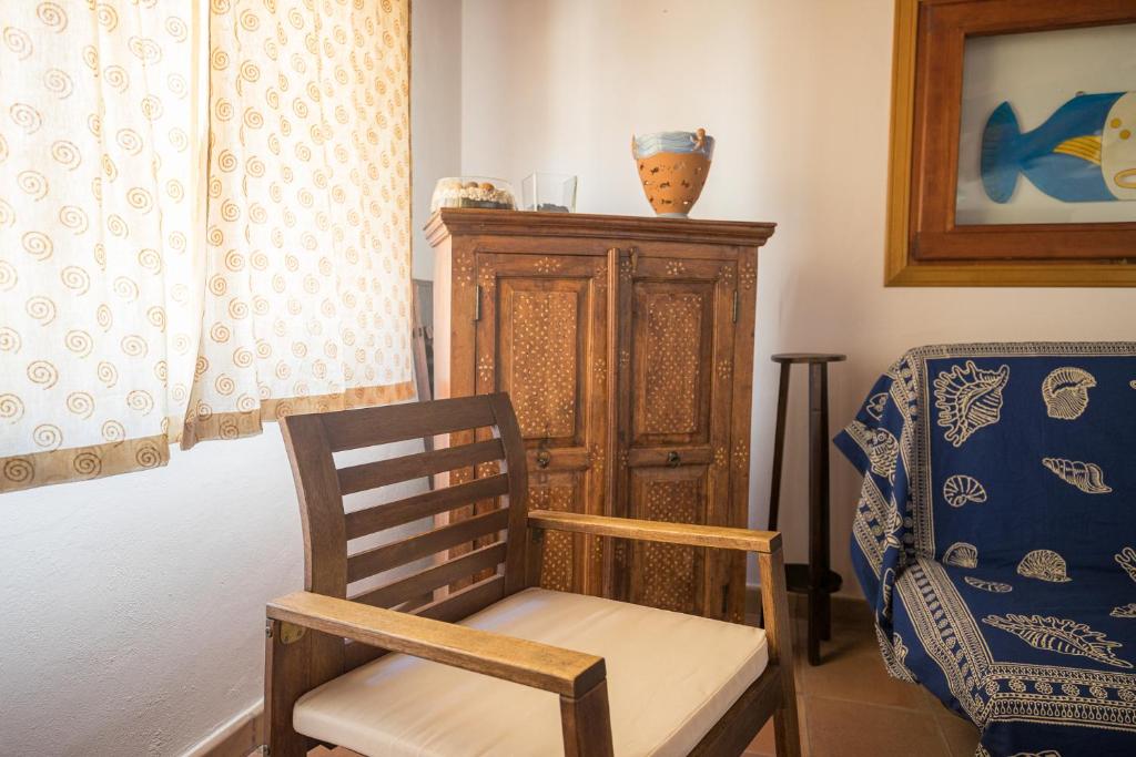 Kép Casa Clelia Piazza szállásáról Usticában a galériában