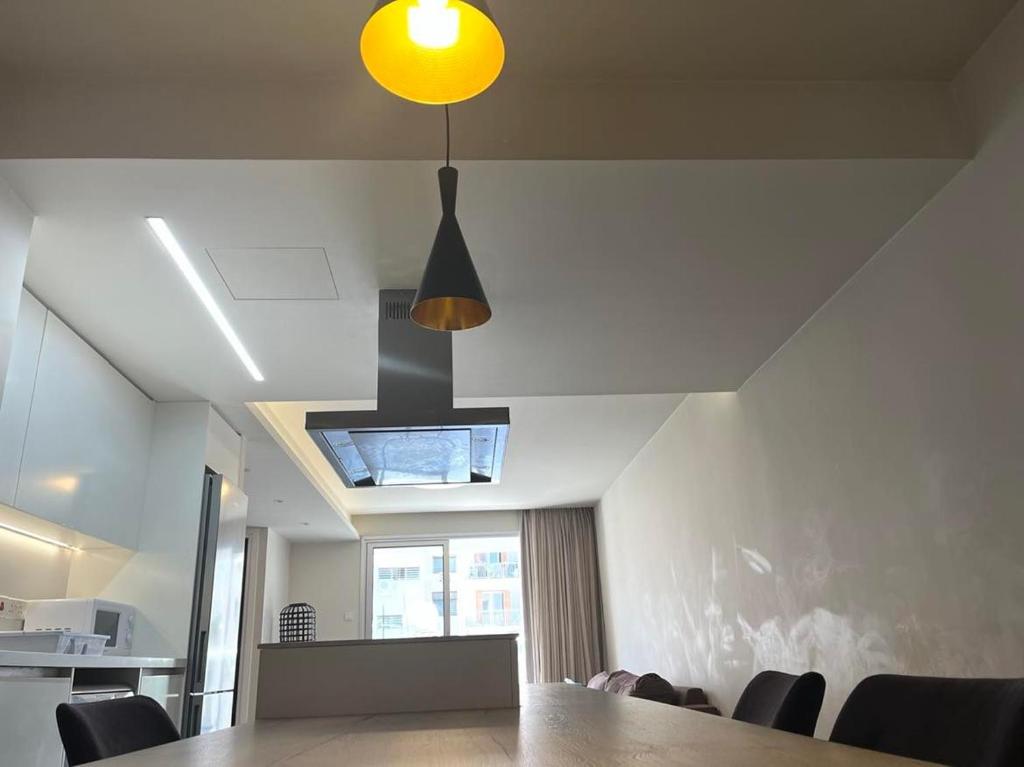 Central Business Suites Nicosia - Araouzou By Platform 357 - Luxe Appartement