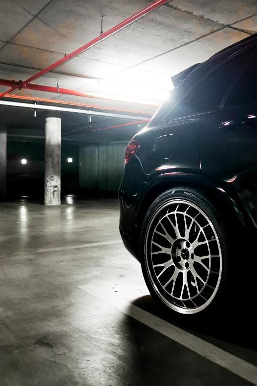 Plaza Hotel & Living Frankfurt - Resim 13