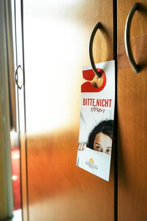 Plaza Hotel & Living Frankfurt - Resim 21