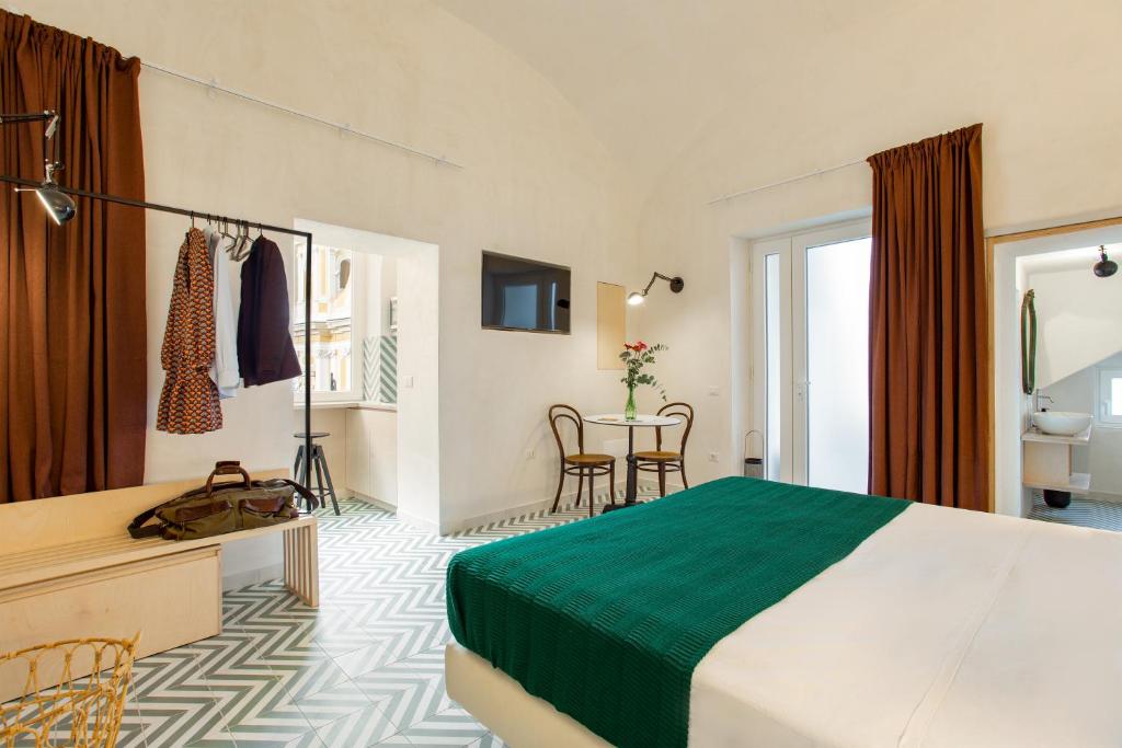 OTIUM Luxury Suite indipendente, Monte di Procida Updated 2023 Prices