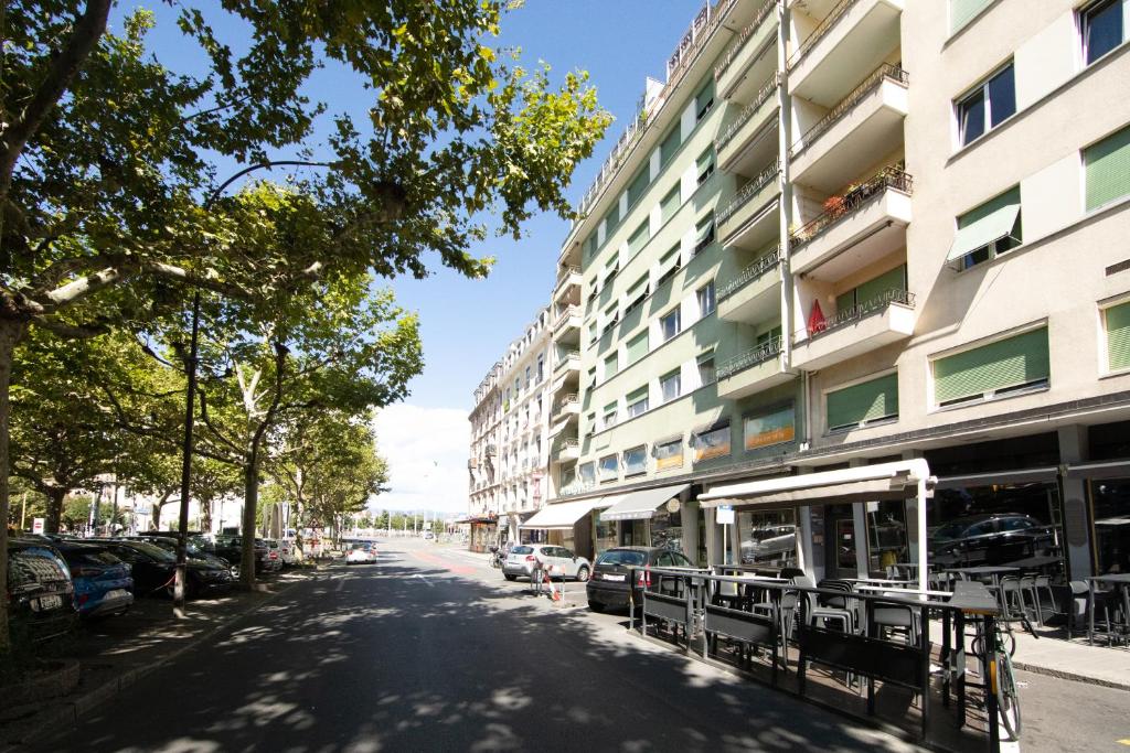 Primadom Aparthotel - Resim 1