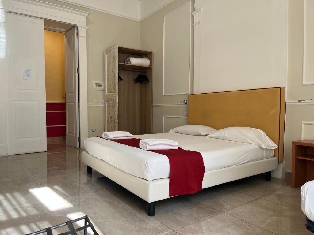 Napolit'amo Hotel Principe - Resim 34