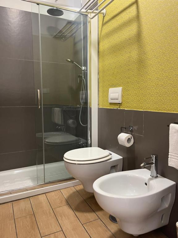 Napolit'amo Hotel Principe - Resim 20