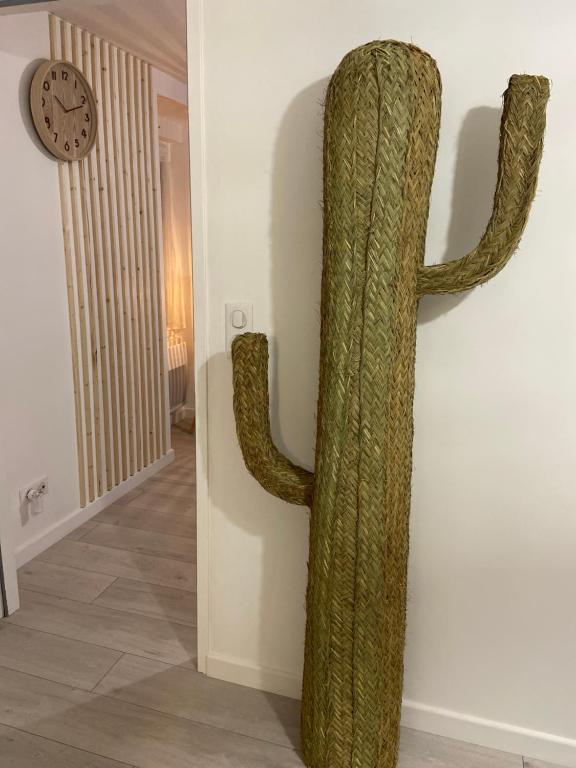 Le Terracotta - Confort en plein centre - Appartement D'une Chambre