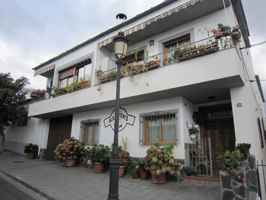 Casa María Jesús, Pórtugos – Prezzi aggiornati per il 2022