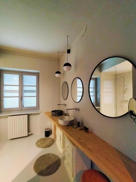 Fotografie z fotogalerie ubytování CASA GIANNI v Albě
