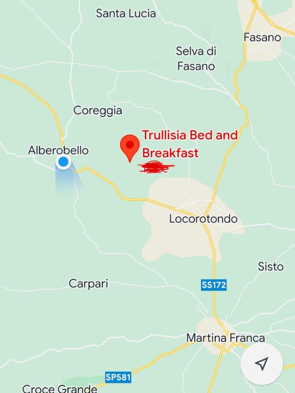 Trullitria Rooms - 19