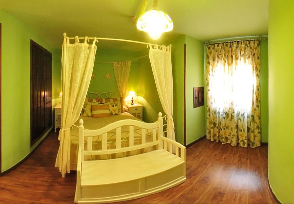 Posada de los Antiguos Telares - imagen 3