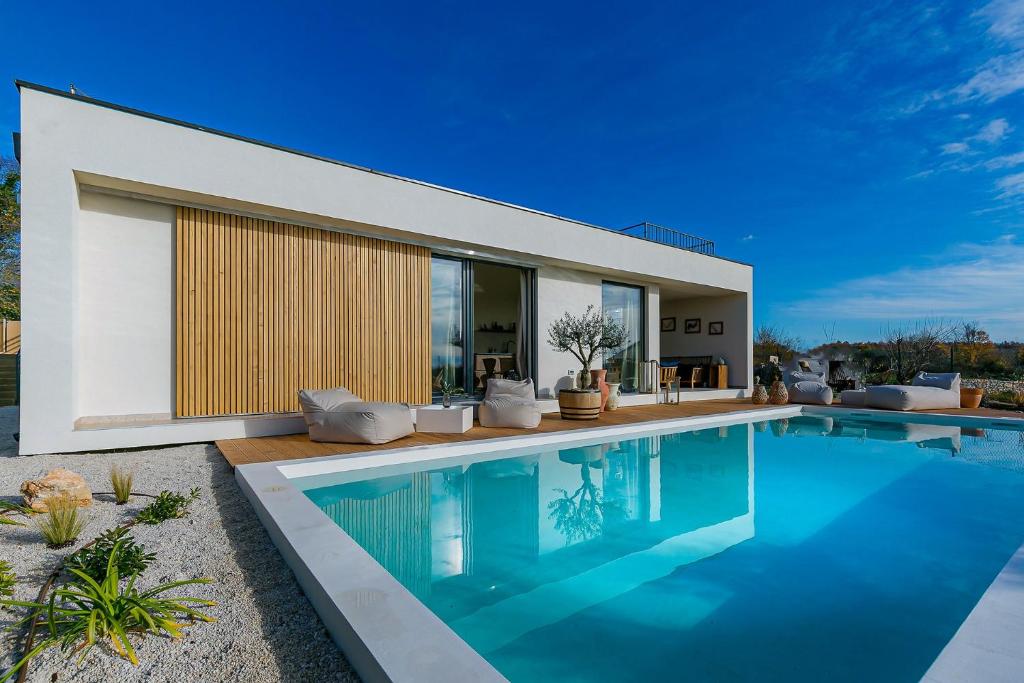 Beautiful Villa Eco