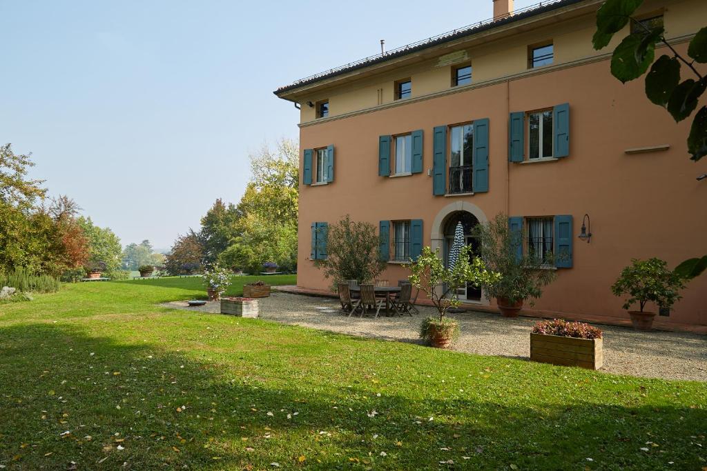 Casino di Pragatto