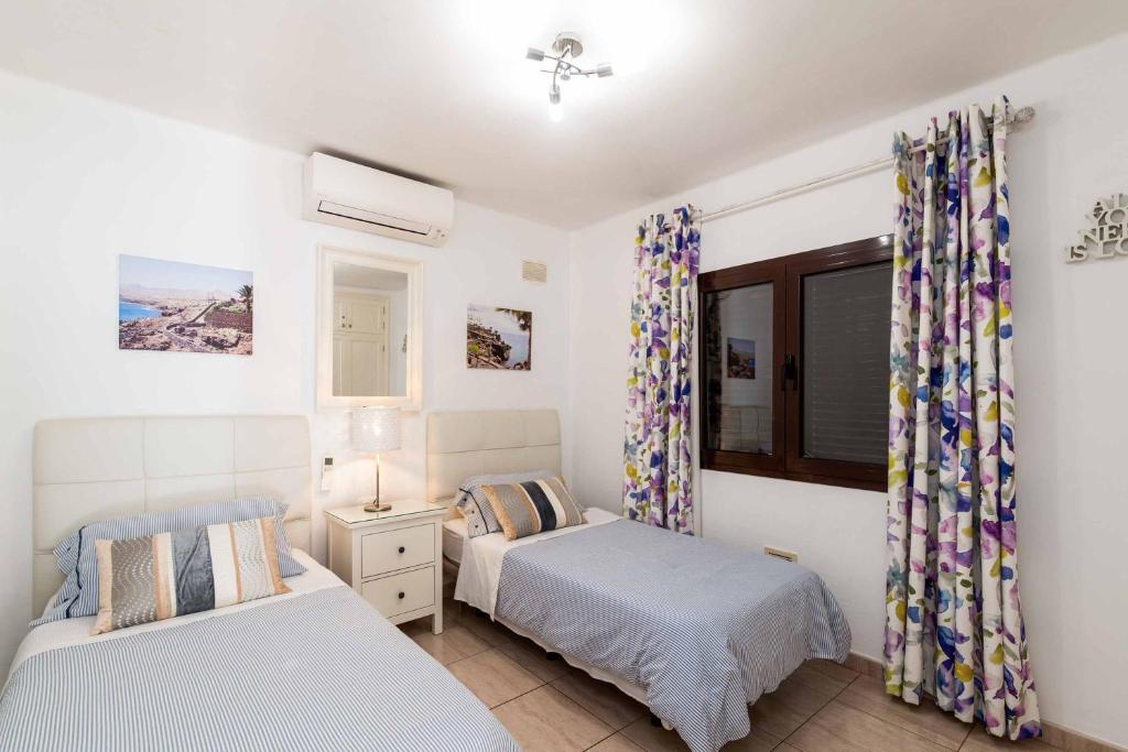 Fotografia z galérie ubytovania Villa Vivienne v destinácii Tías