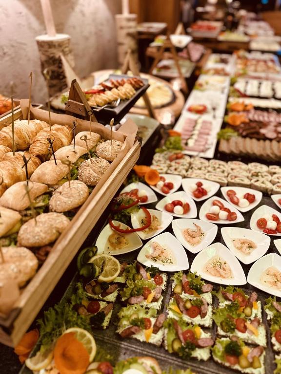 Pensjonat Orlik Mountain Resort&SPA - 10