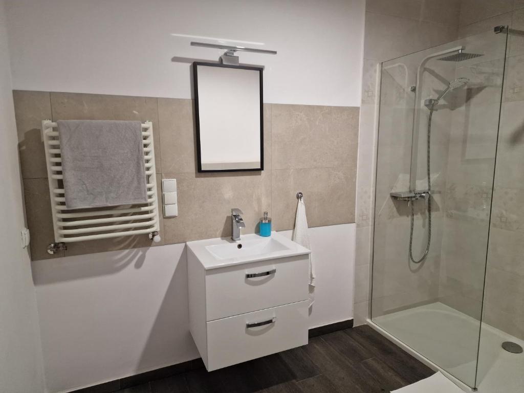 Zielone Apartamenty Katowice Chorzów - Apartment
