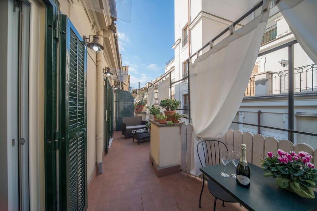 [Trevi] Domus Avignonesi - 17