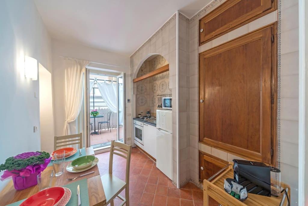 [Trevi] Domus Avignonesi - 14