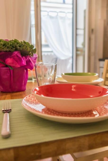 [Trevi] Domus Avignonesi - 12