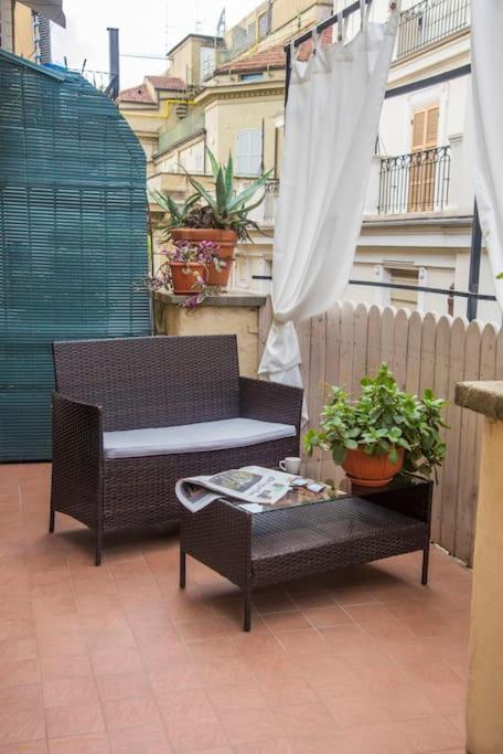 [Trevi] Domus Avignonesi - 11