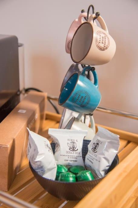 [Trevi] Domus Avignonesi - 8