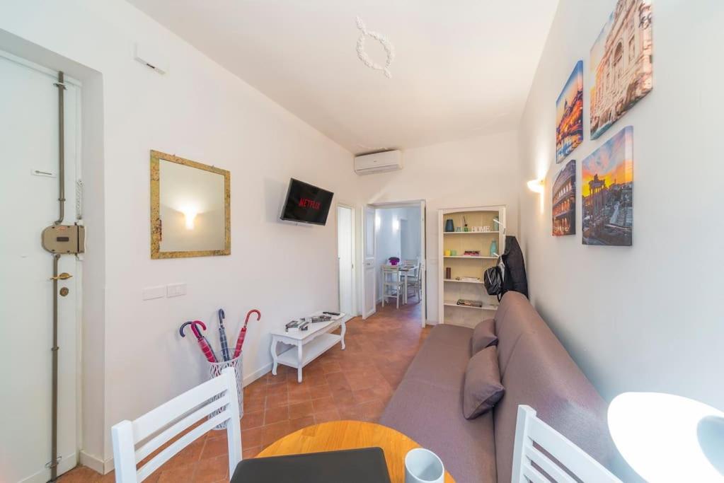 [Trevi] Domus Avignonesi - 6