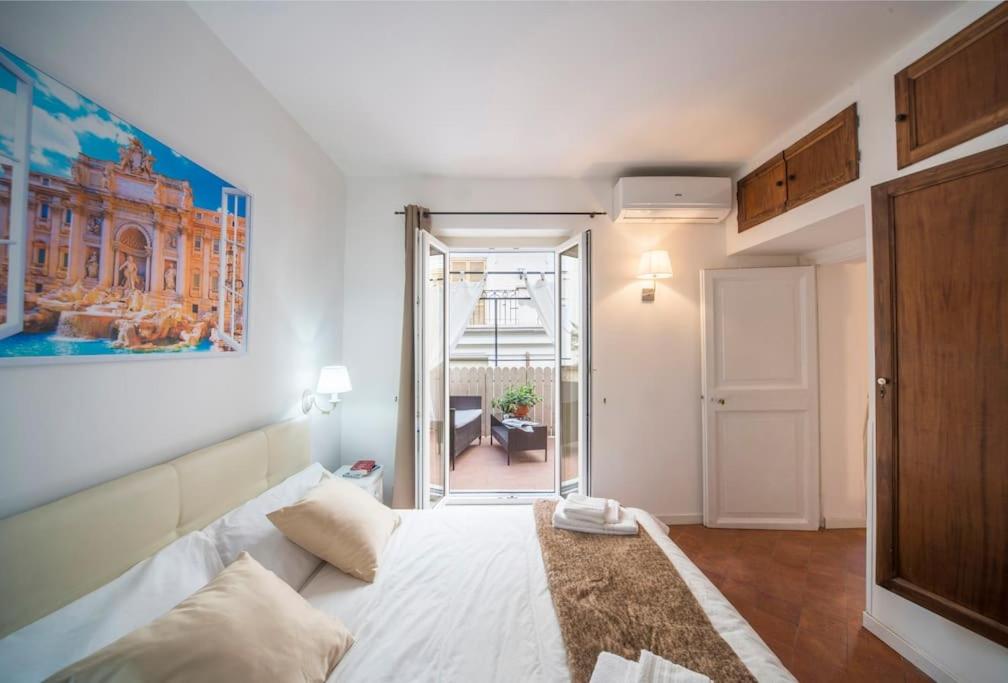 [Trevi] Domus Avignonesi - 5