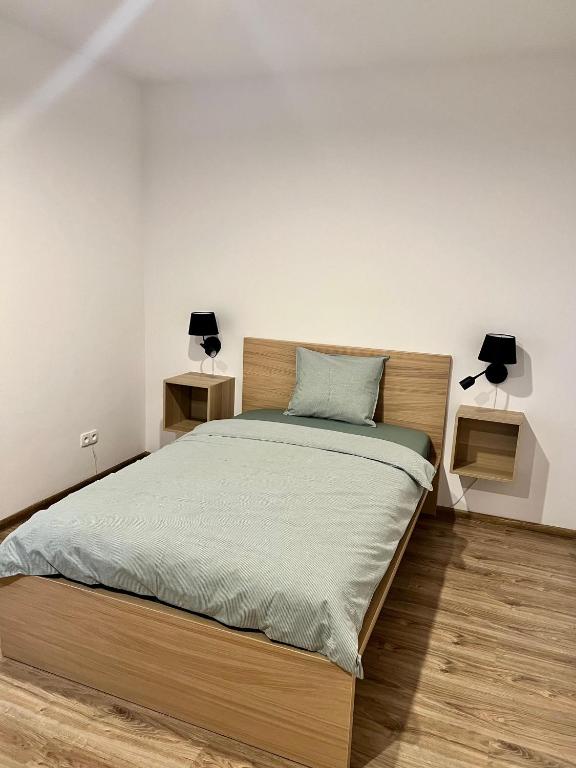 Zielone Apartamenty Katowice Chorzów - 