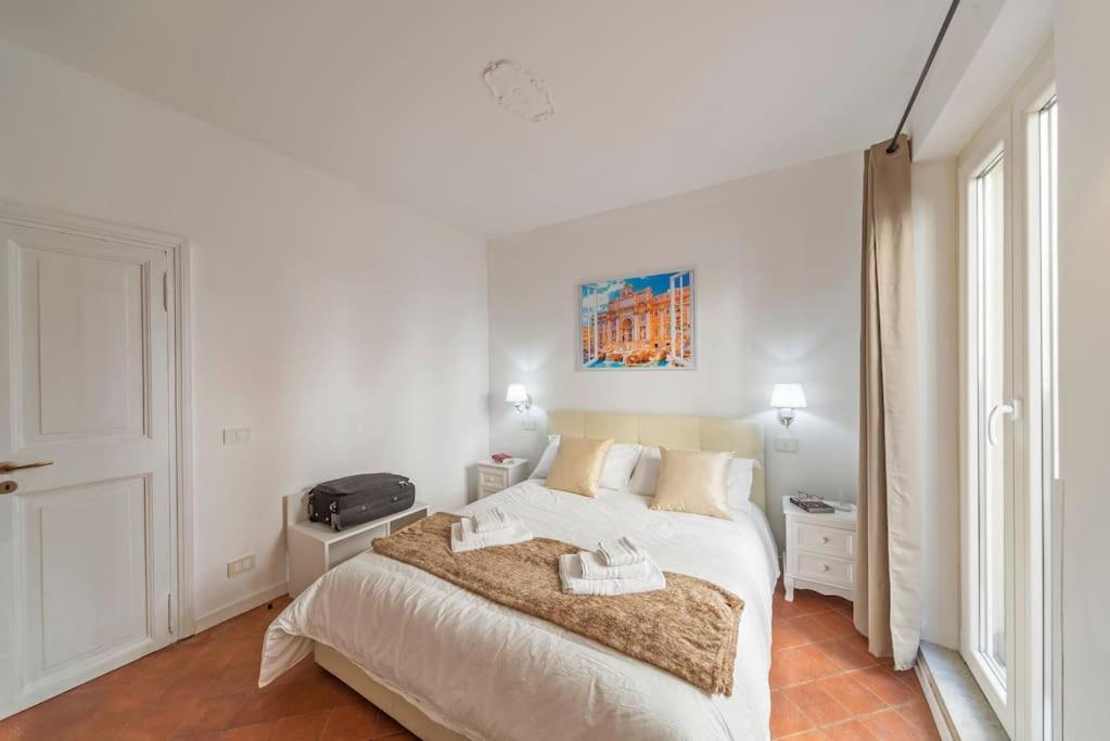 [Trevi] Domus Avignonesi - 4