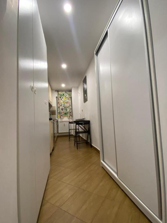 Garsoniera Relax Drumul Taberei - Apartamento De Una Habitación
