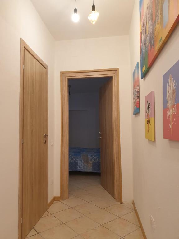 Fotografie z fotogalerie ubytování ROMEO2 v destinaci Somma Lombardo