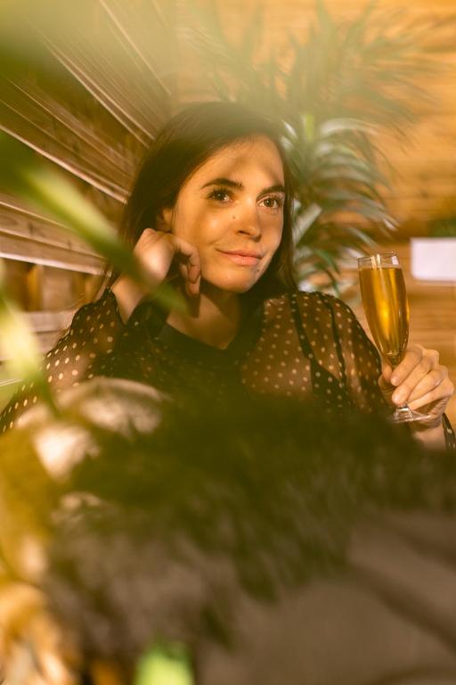 Hôtel Nice Azur Riviera - Resim 42