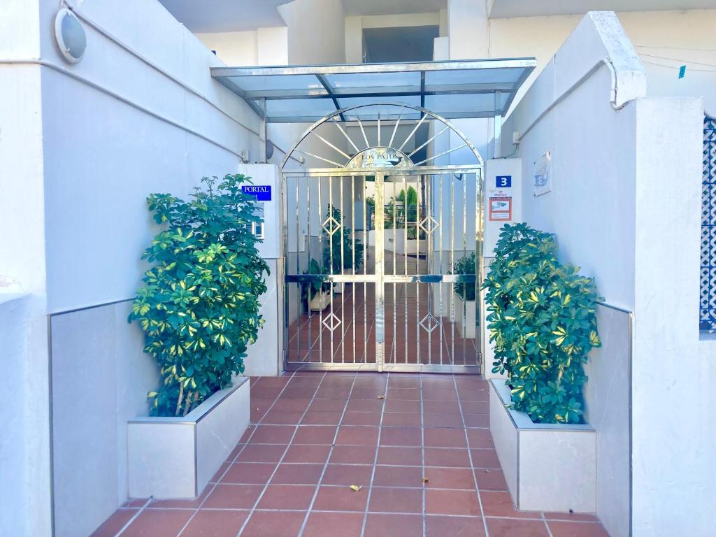 Fotografia z galérie ubytovania SOLANA Benalmadena Los Patos v destinácii Benalmádena