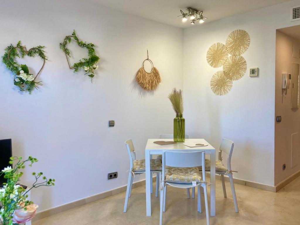 Fotografia z galérie ubytovania SOLANA Benalmadena Los Patos v destinácii Benalmádena