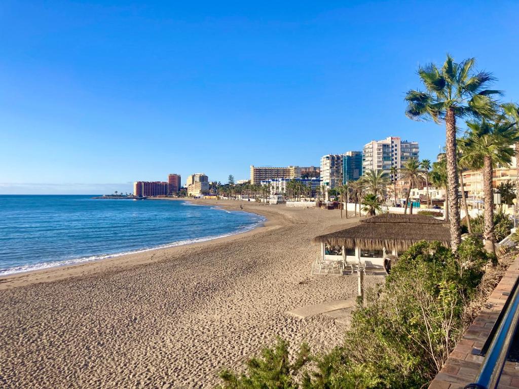 Fotografia z galérie ubytovania SOLANA Benalmadena Los Patos v destinácii Benalmádena