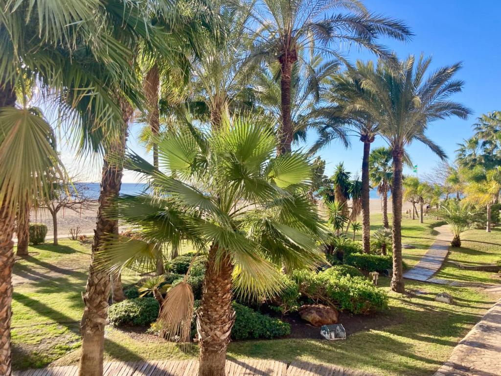 Fotografia z galérie ubytovania SOLANA Benalmadena Los Patos v destinácii Benalmádena