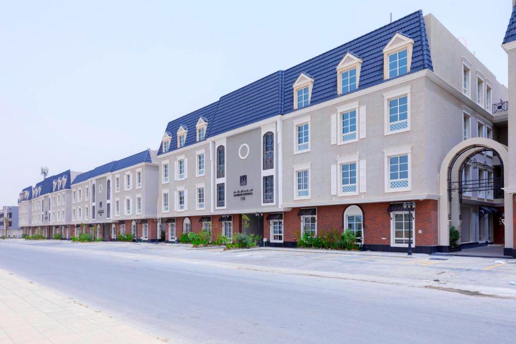 Nuzul - Elegant furnished apartment, Riyadh (updated prices 2026)