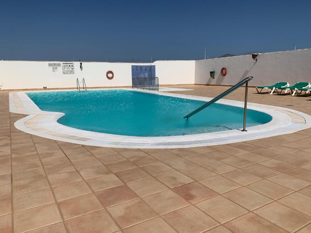 Relax Tiñosa Apartment - 16