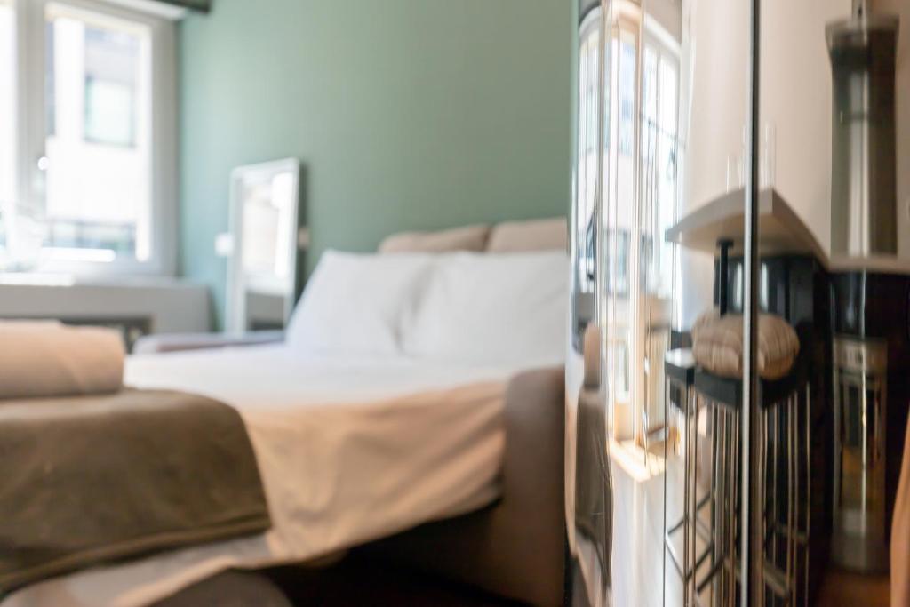 Milan Retreats Brera - 18