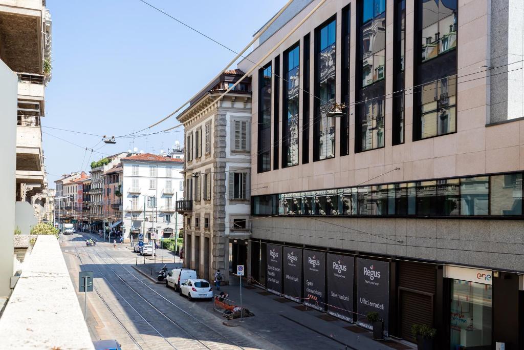 Milan Retreats Brera - 15