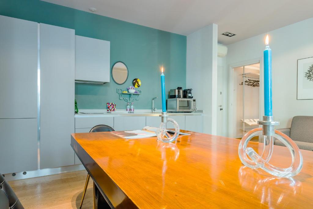 Milan Retreats Brera - 7