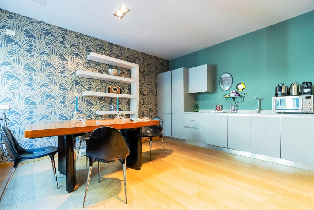 Milan Retreats Brera - 8