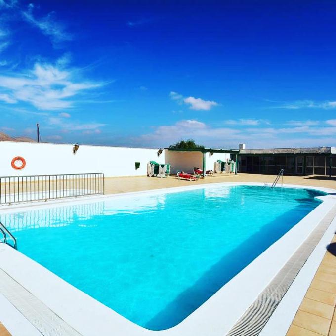 Relax Tiñosa Apartment - 14