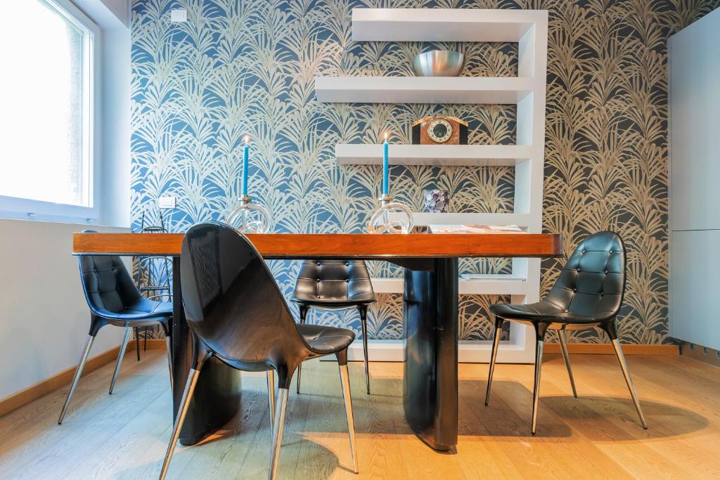 Milan Retreats Brera - 6