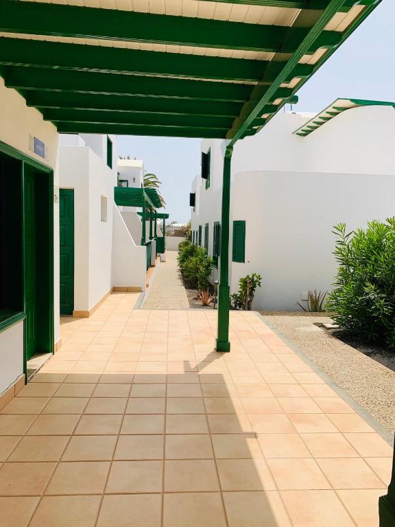 Relax Tiñosa Apartment - 18